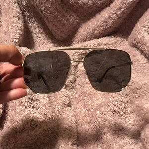 Phat Farm Men’s Aviator Sunglasses